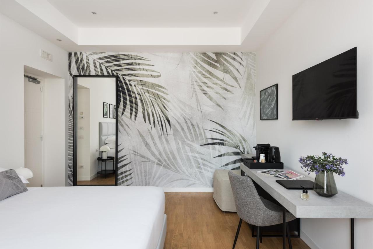 At Forty-One Rome Bagian luar foto