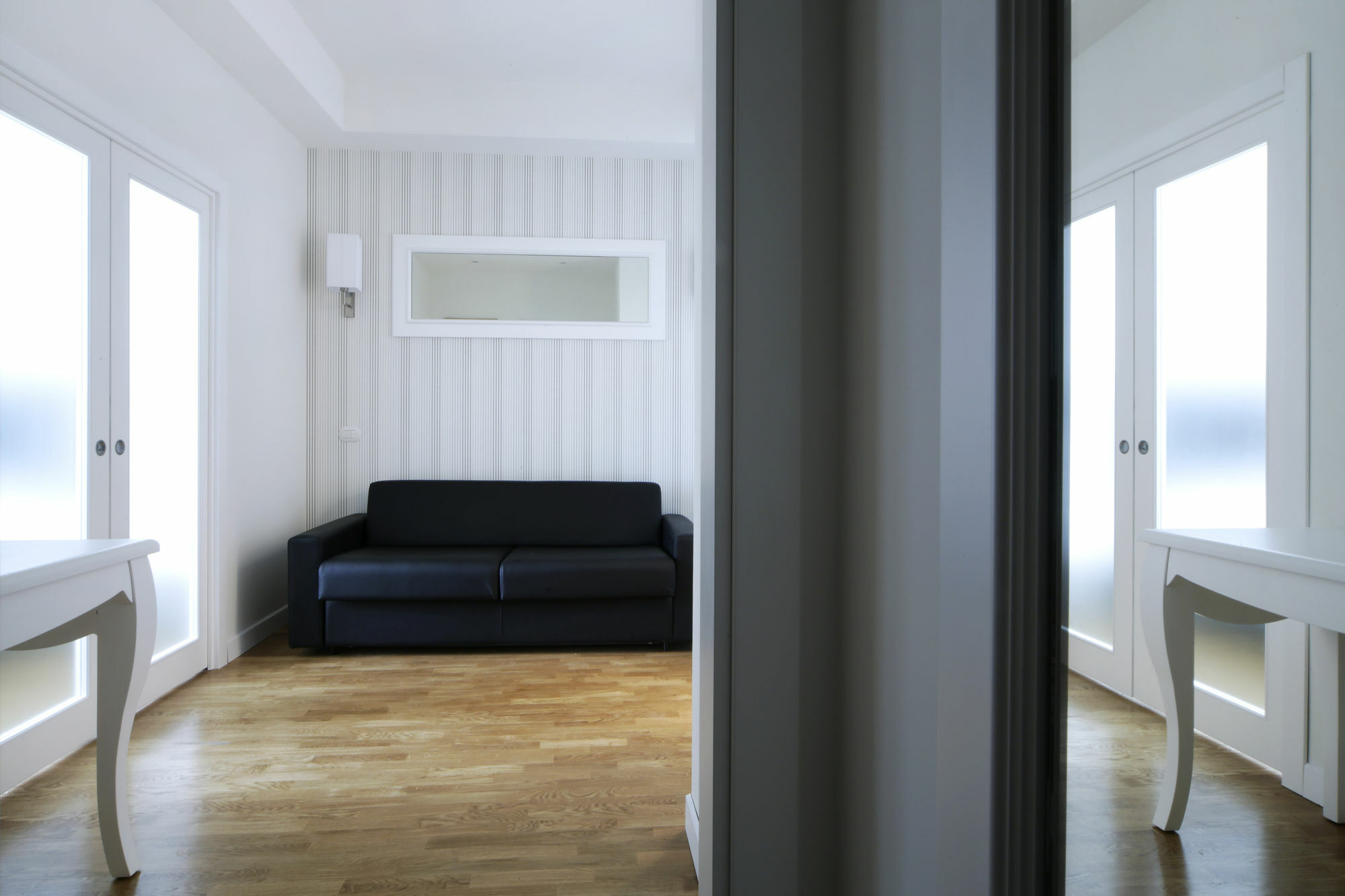 At Forty-One Rome Bagian luar foto