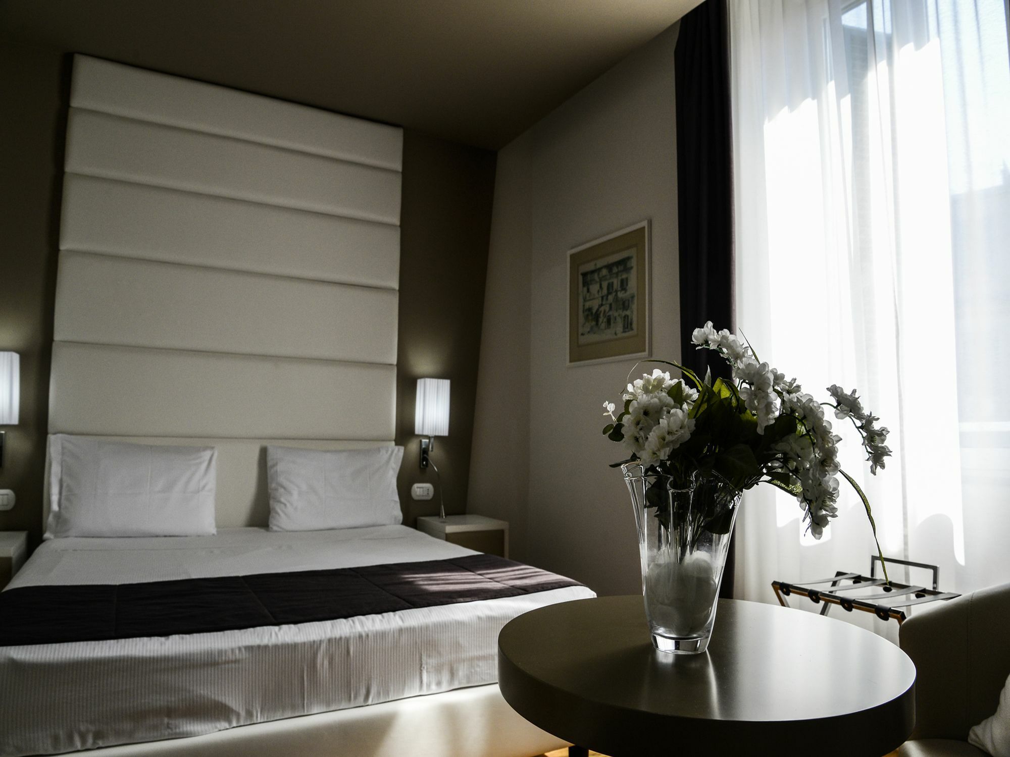At Forty-One Rome Bagian luar foto